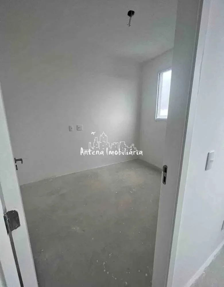 Apartamento, 2 quartos, 43 m² - Foto 4