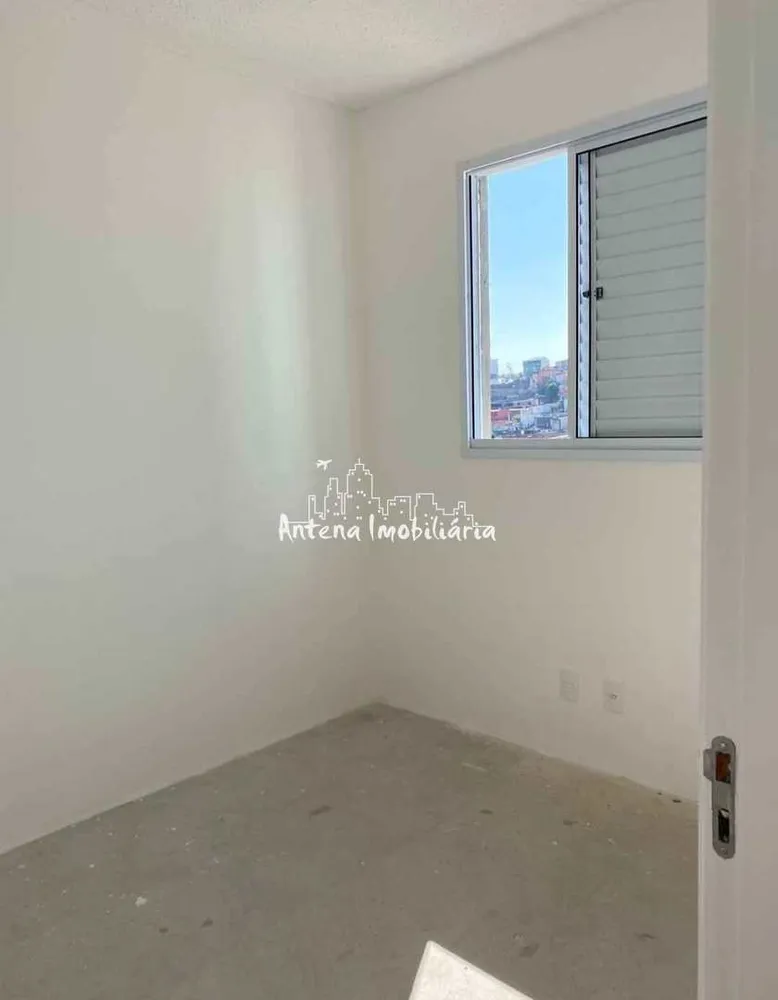Apartamento, 2 quartos, 43 m² - Foto 3
