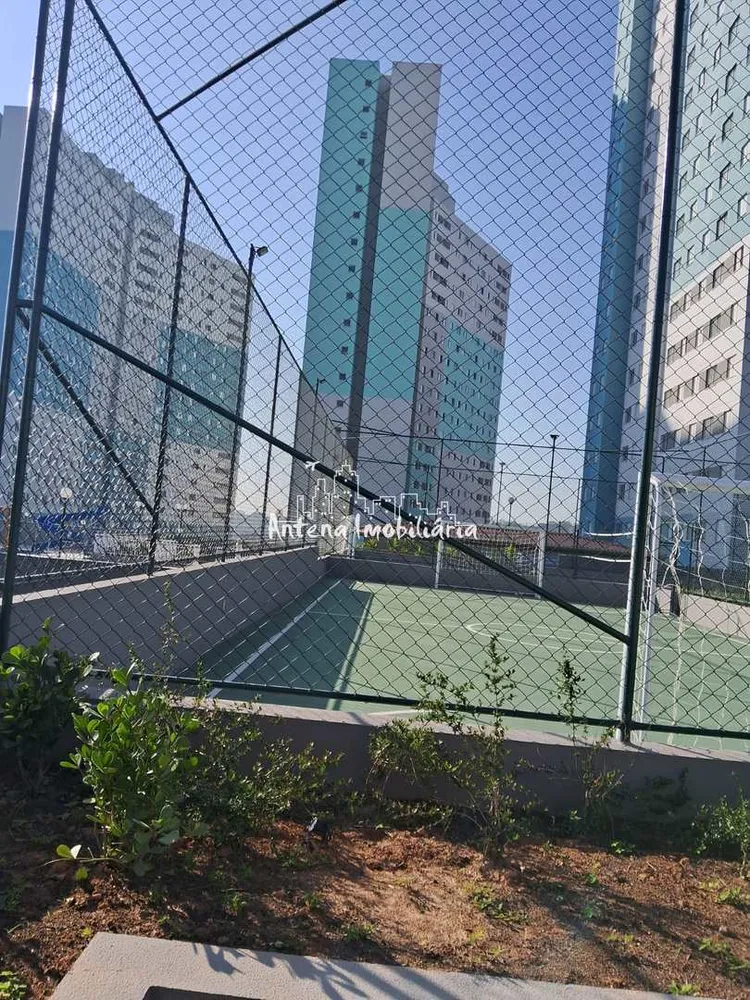 Apartamento, 2 quartos, 43 m² - Foto 6
