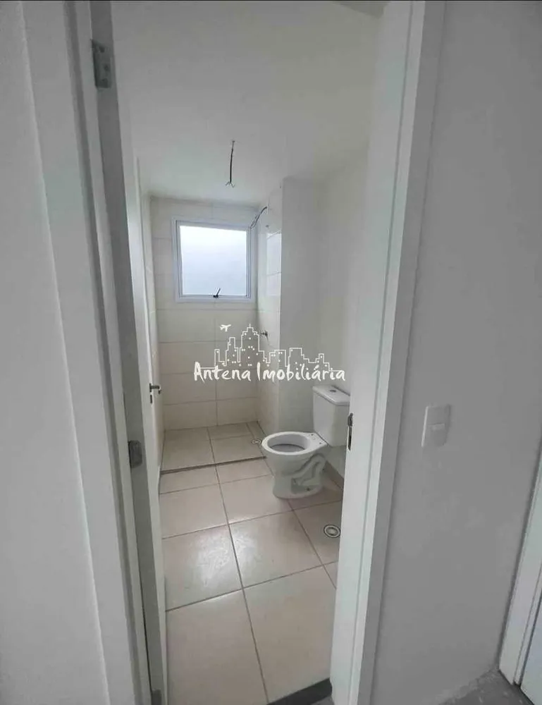 Apartamento, 2 quartos, 43 m² - Foto 5