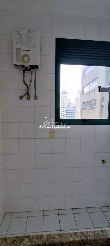 Apartamento, 1 quarto, 38 m² - Foto 1