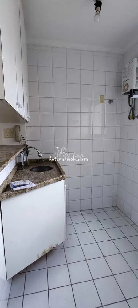 Apartamento, 1 quarto, 38 m² - Foto 8