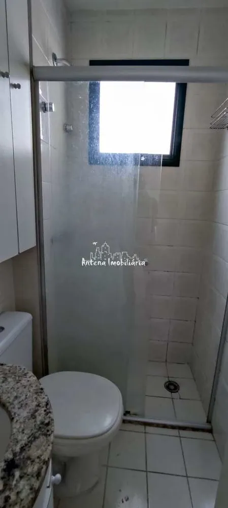 Apartamento, 1 quarto, 38 m² - Foto 4