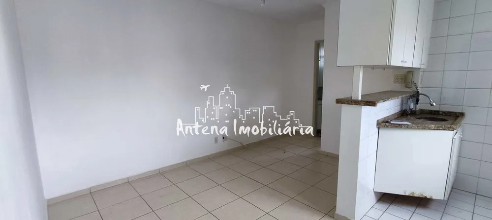 Apartamento, 1 quarto, 38 m² - Foto 3