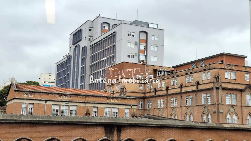 Apartamento, 1 quarto, 40 m² - Foto 4