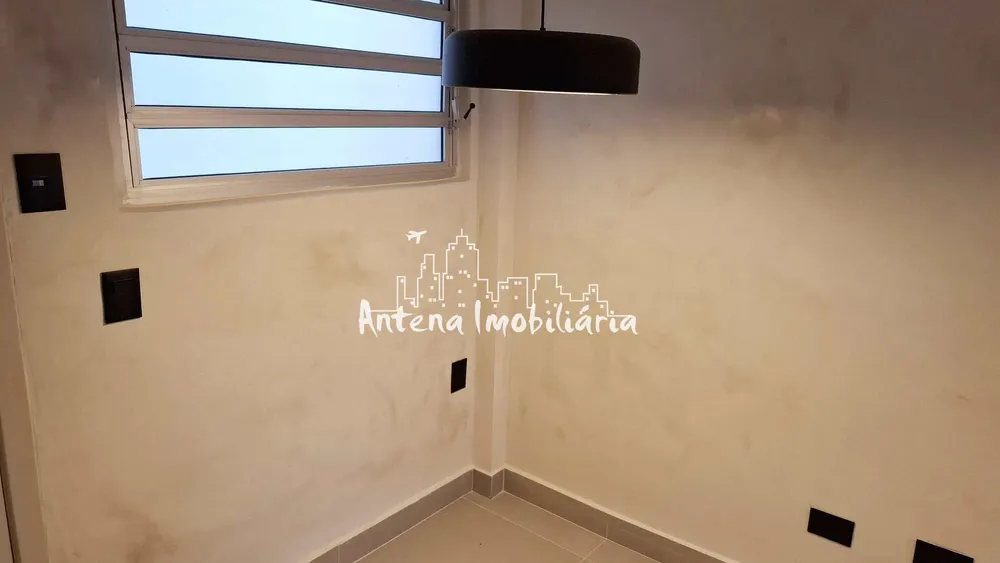 Apartamento, 1 quarto, 40 m² - Foto 3