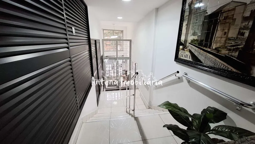 Apartamento, 1 quarto, 40 m² - Foto 2