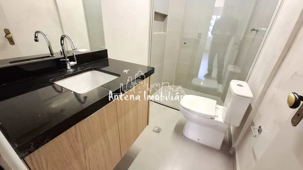 Apartamento, 1 quarto, 40 m² - Foto 1