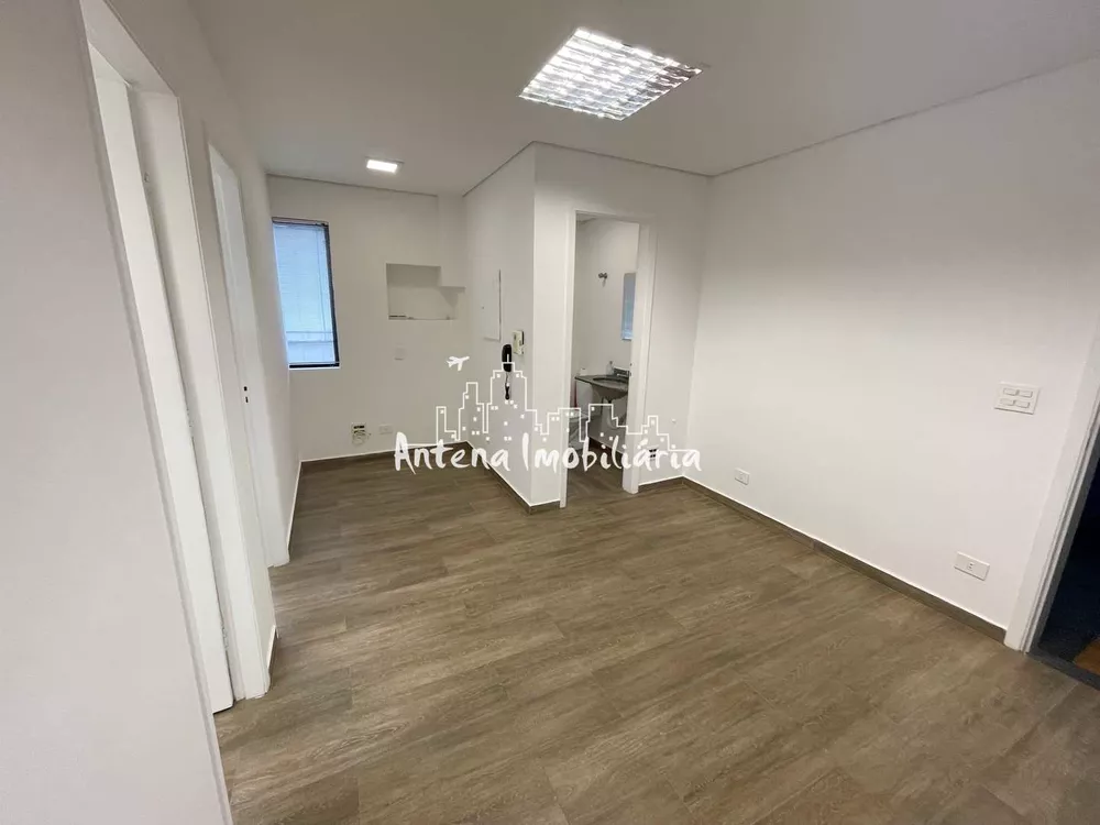 Prédio Inteiro à venda, 32m² - Foto 2