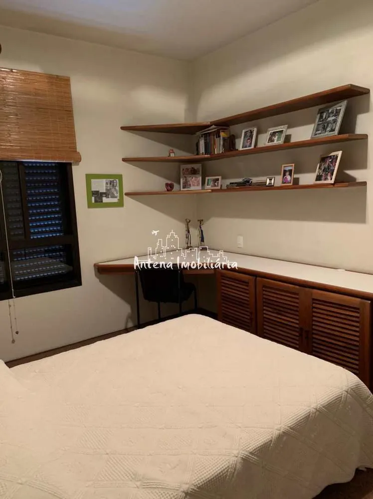 Apartamento, 4 quartos, 243 m² - Foto 11