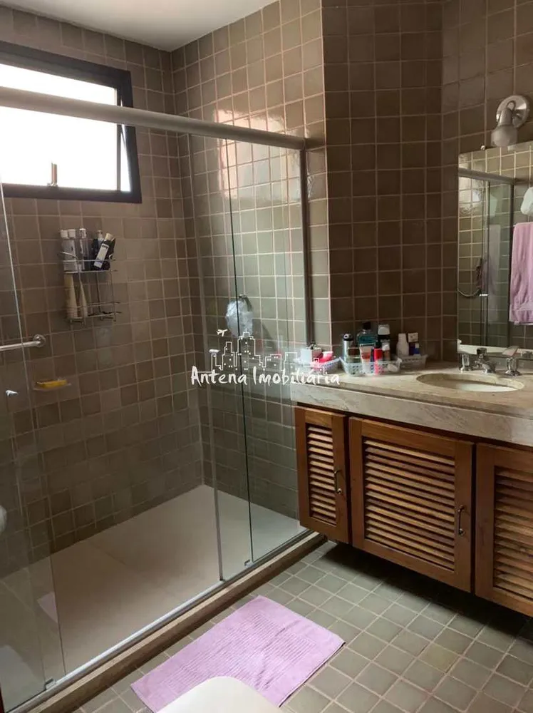 Apartamento, 4 quartos, 243 m² - Foto 2