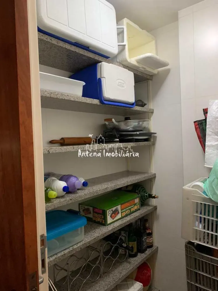 Apartamento, 4 quartos, 243 m² - Foto 1