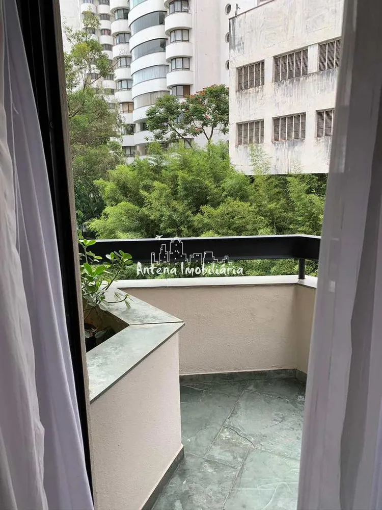 Apartamento, 4 quartos, 243 m² - Foto 8