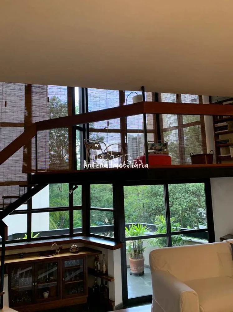 Apartamento, 4 quartos, 243 m² - Foto 7