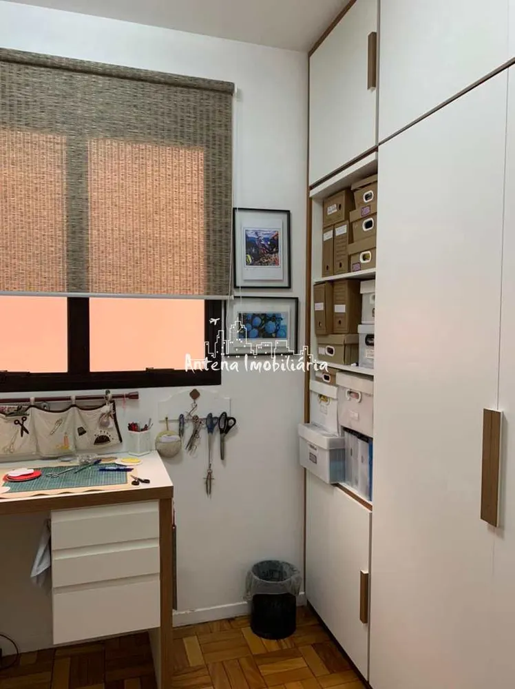Apartamento, 4 quartos, 243 m² - Foto 5