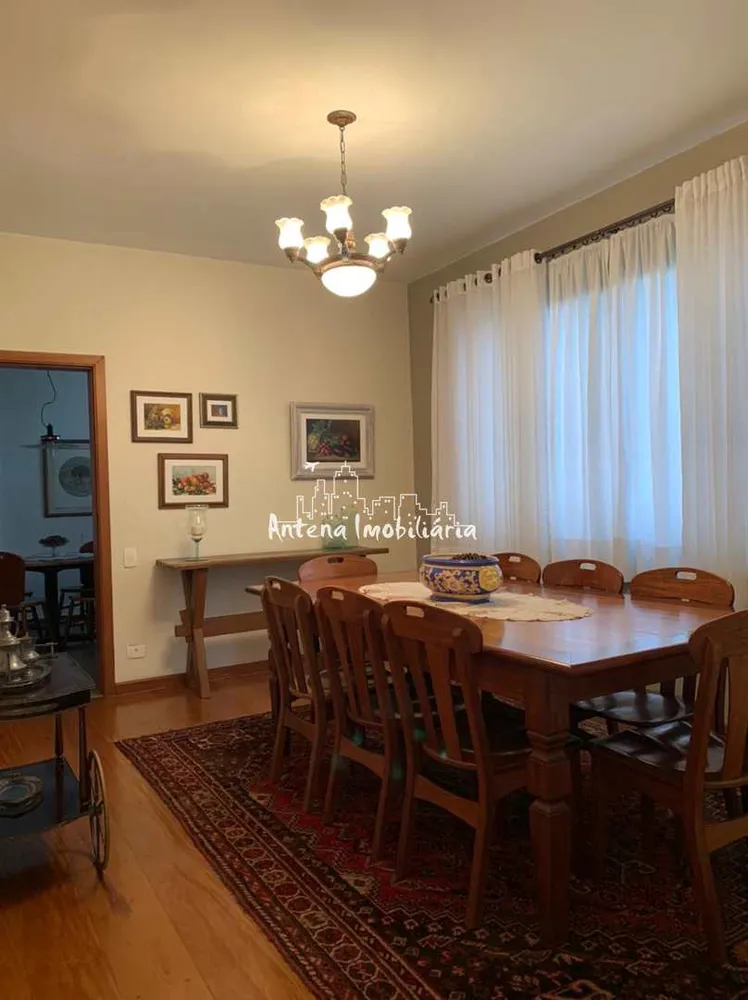 Apartamento, 4 quartos, 243 m² - Foto 10