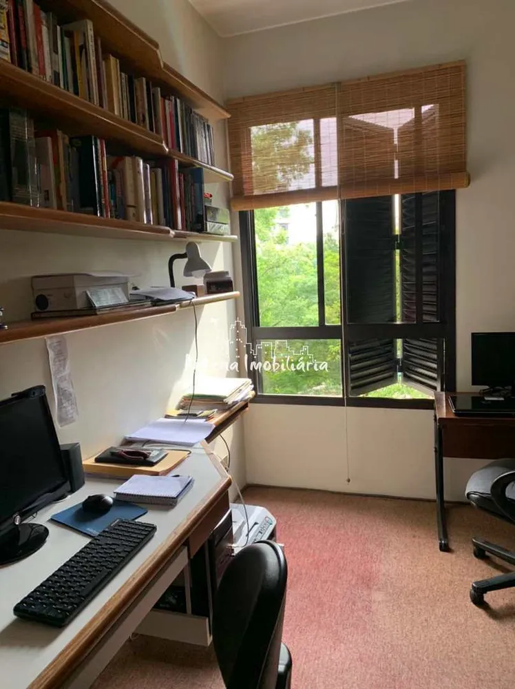 Apartamento, 4 quartos, 243 m² - Foto 13