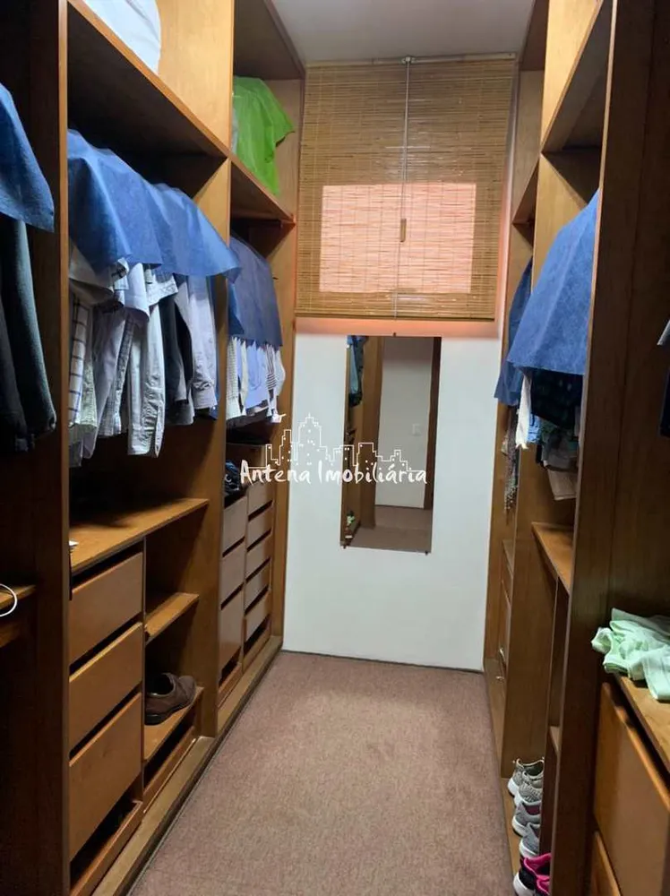 Apartamento, 4 quartos, 243 m² - Foto 8