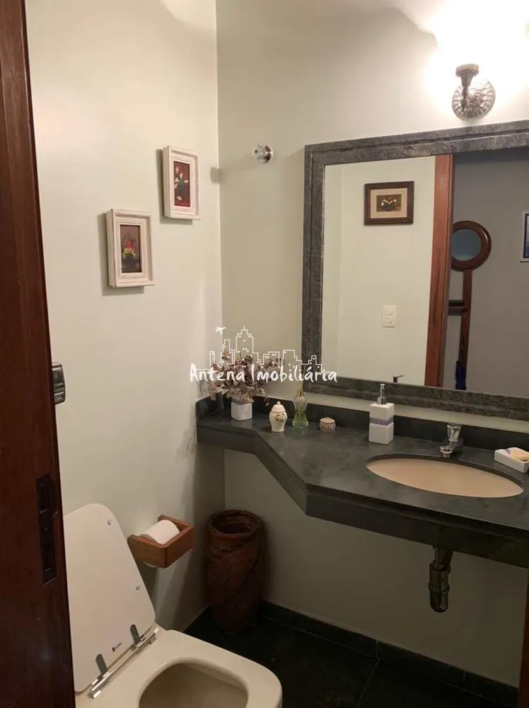 Apartamento, 4 quartos, 243 m² - Foto 6