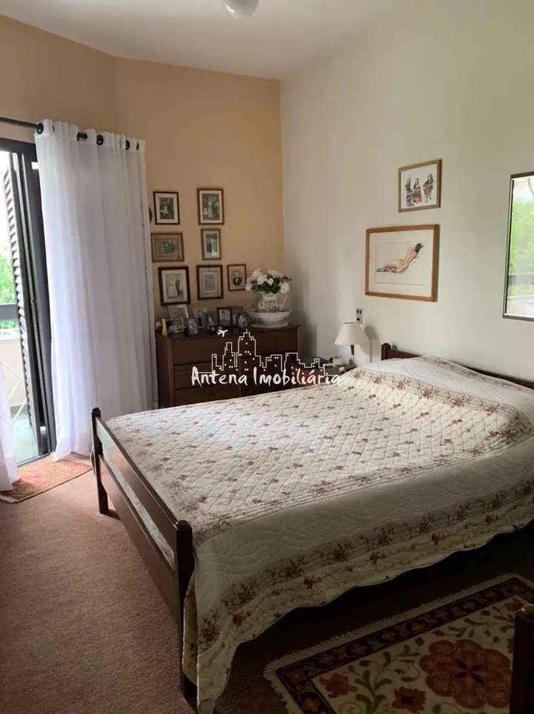 Apartamento, 4 quartos, 243 m² - Foto 9