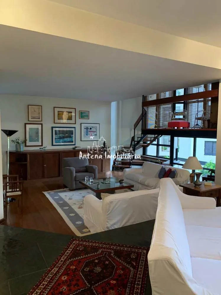 Apartamento, 4 quartos, 243 m² - Foto 12