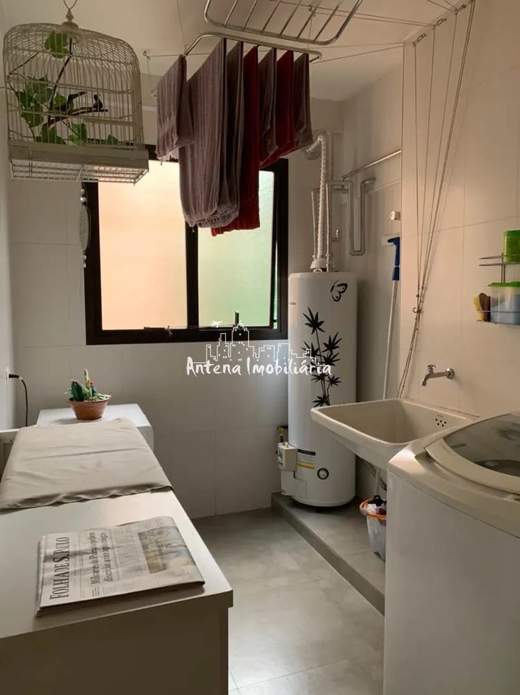Apartamento, 4 quartos, 243 m² - Foto 3