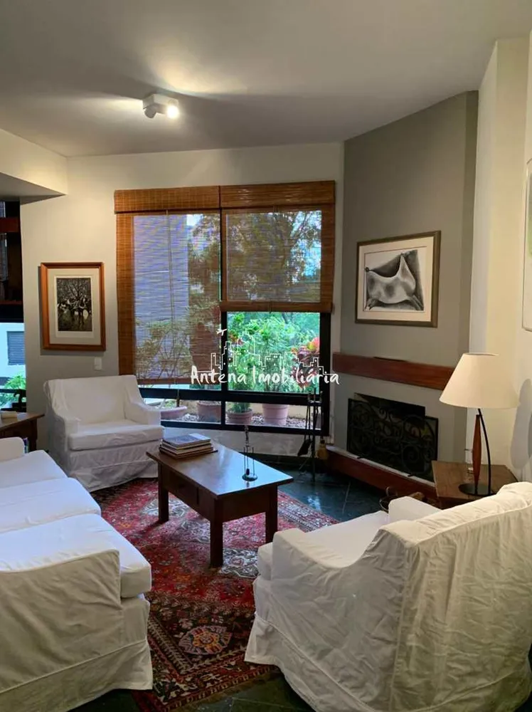 Apartamento, 4 quartos, 243 m² - Foto 4