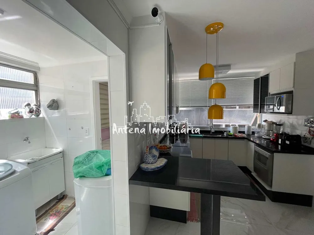 Apartamento, 3 quartos, 112 m² - Foto 11