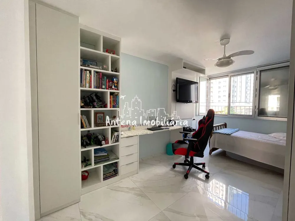 Apartamento, 3 quartos, 112 m² - Foto 1
