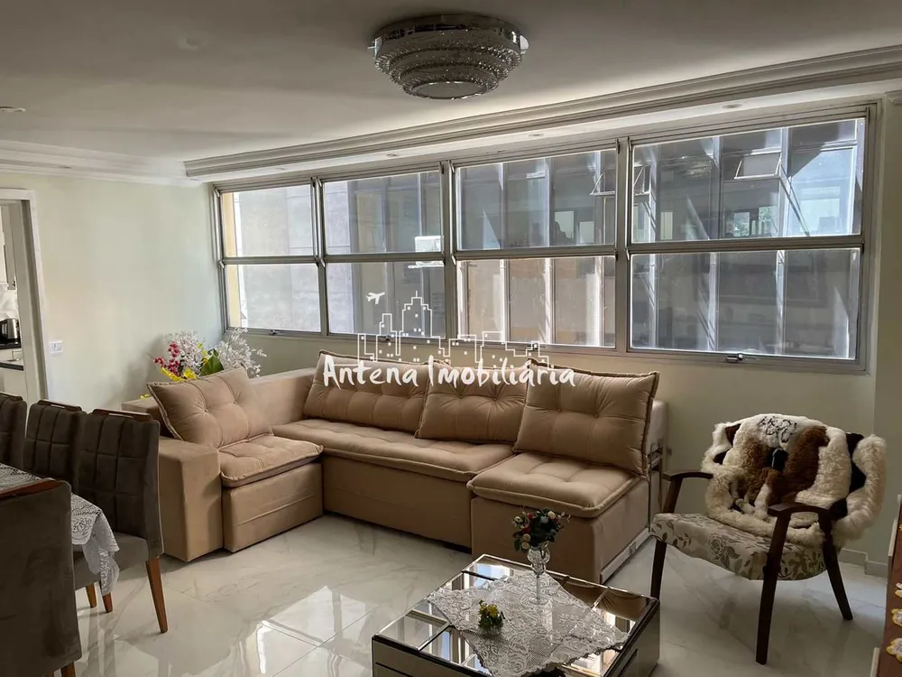 Apartamento, 3 quartos, 112 m² - Foto 4