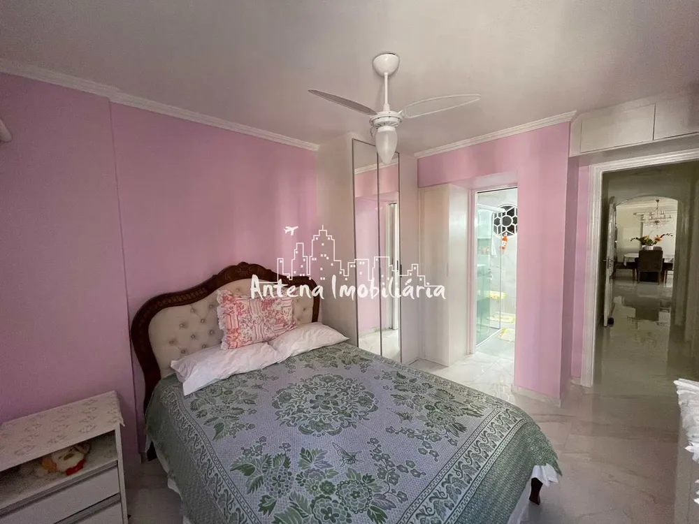 Apartamento, 3 quartos, 112 m² - Foto 5