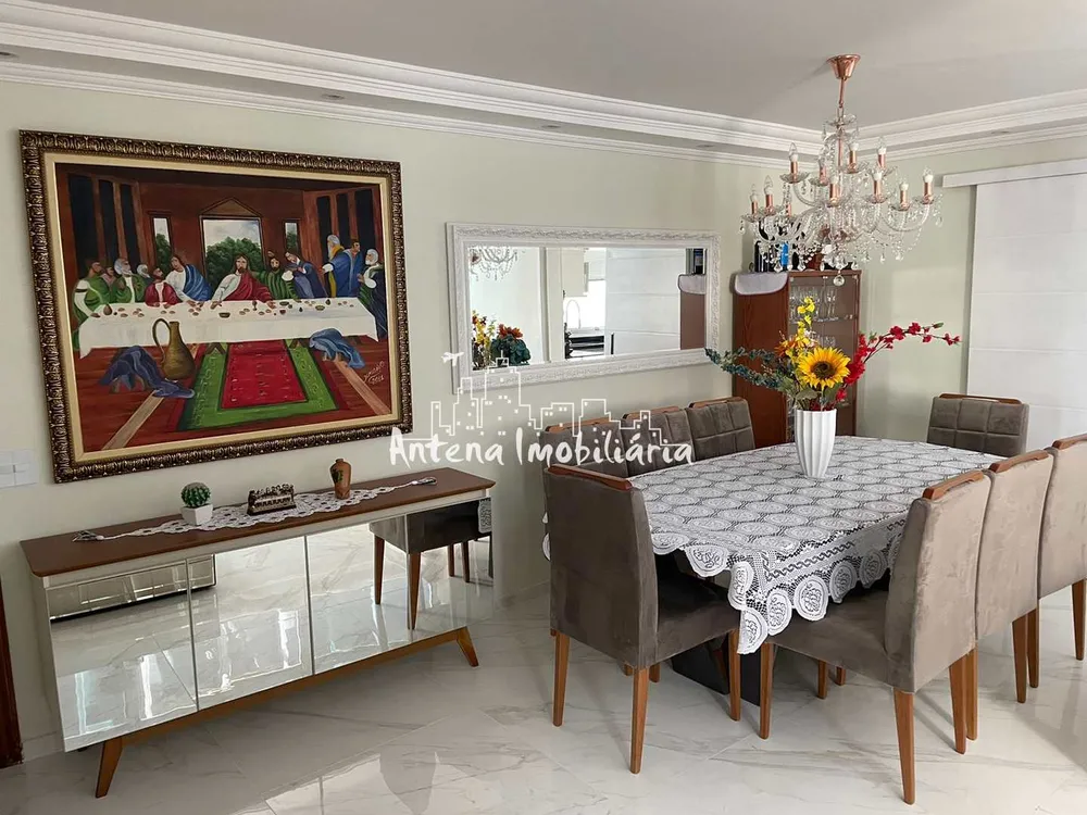 Apartamento, 3 quartos, 112 m² - Foto 3