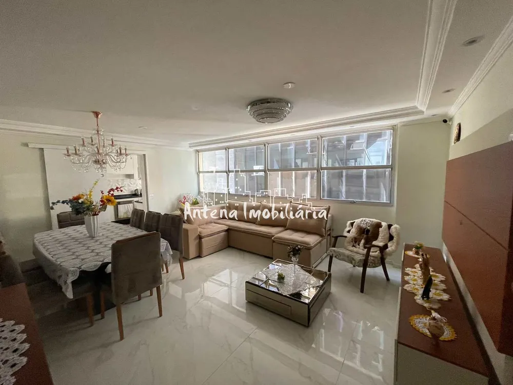 Apartamento, 3 quartos, 112 m² - Foto 1