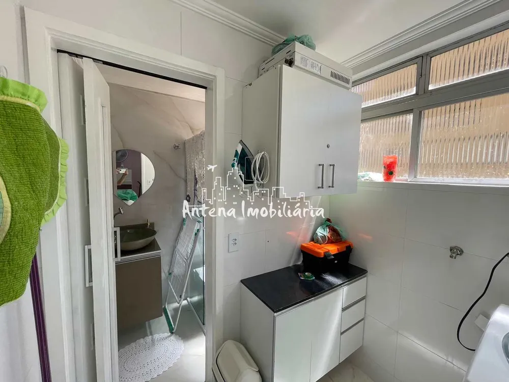 Apartamento, 3 quartos, 112 m² - Foto 2