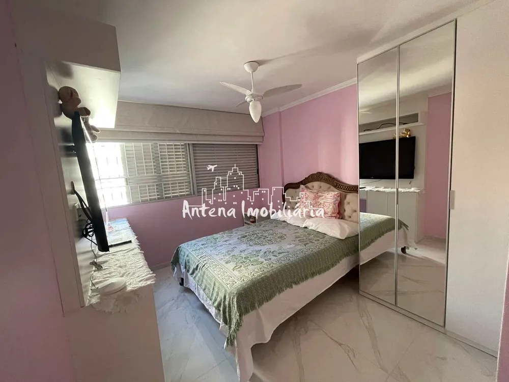 Apartamento, 3 quartos, 112 m² - Foto 4
