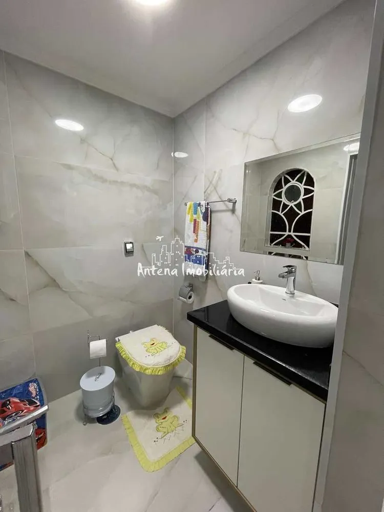 Apartamento, 3 quartos, 112 m² - Foto 8