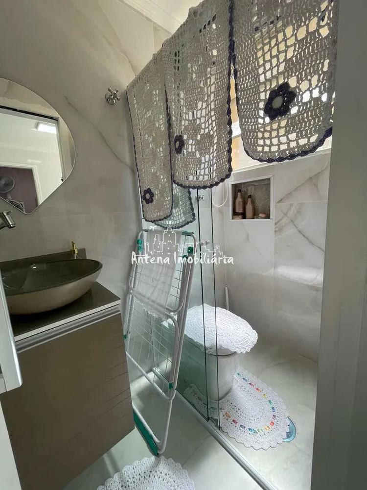 Apartamento, 3 quartos, 112 m² - Foto 9