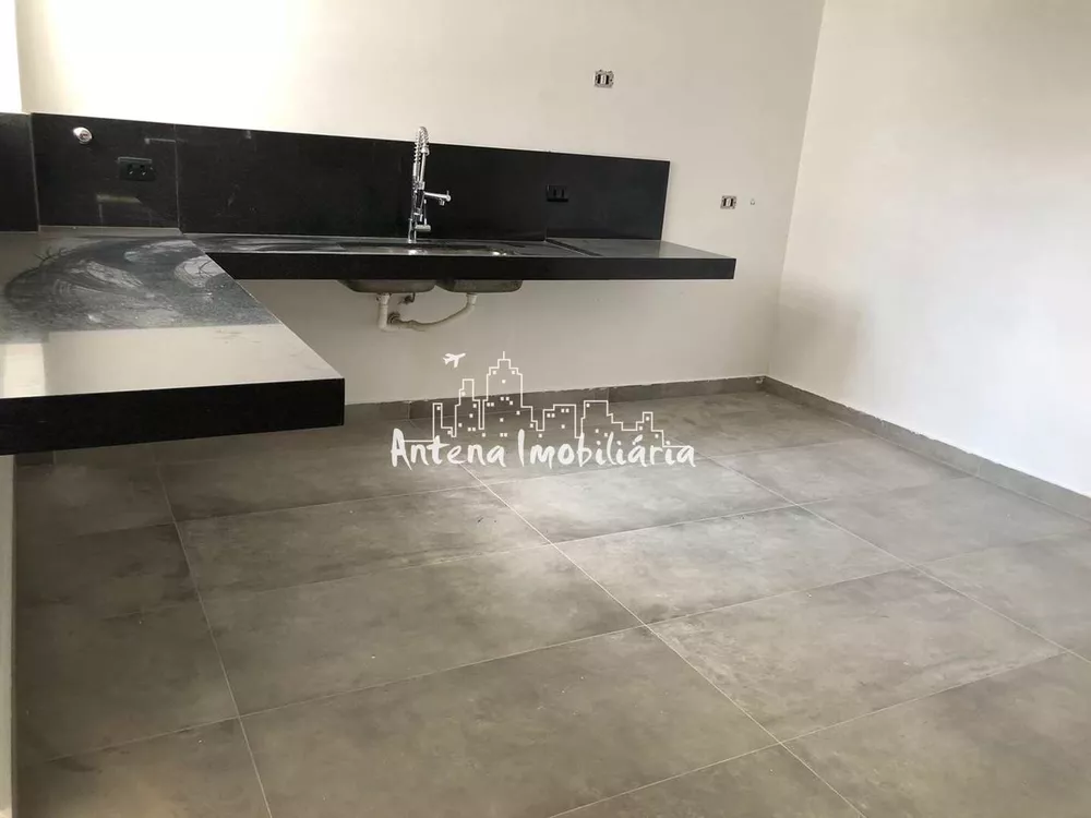 Apartamento à venda com 2 quartos, 141m² - Foto 6