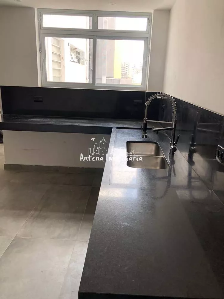 Apartamento à venda com 2 quartos, 141m² - Foto 5