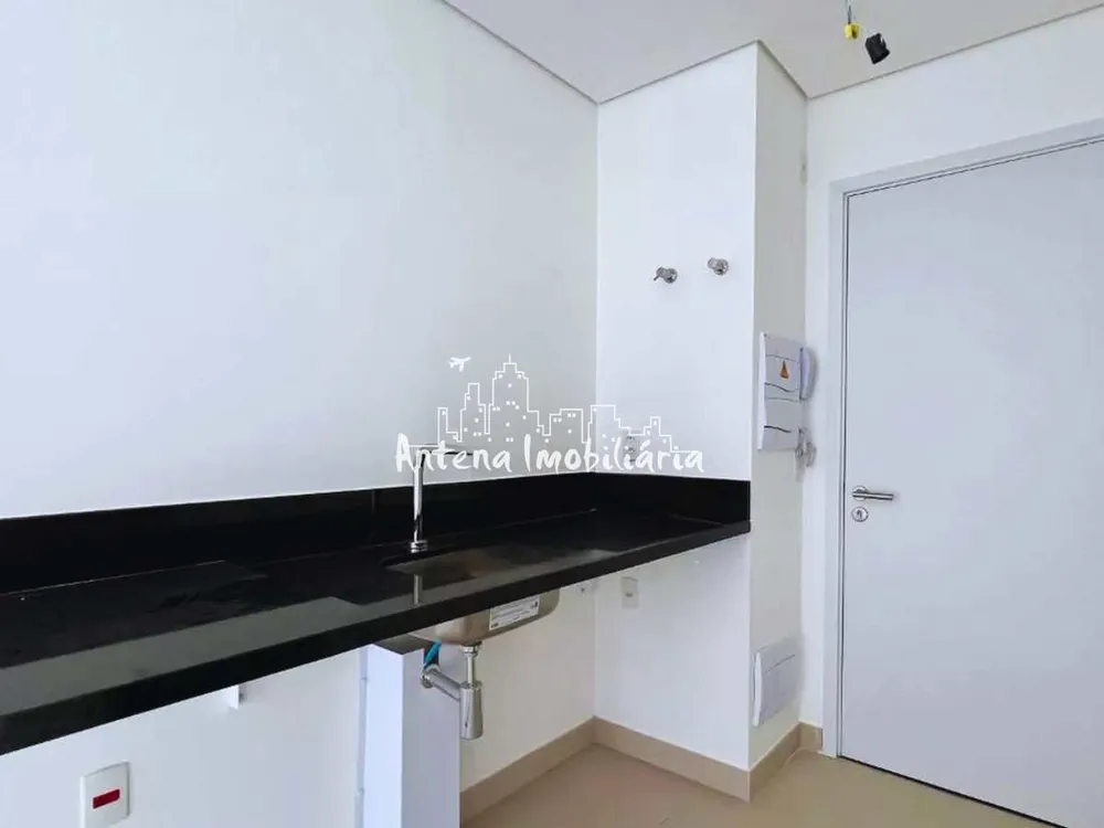 Flat/Apart Hotel, 25 m² - Foto 1