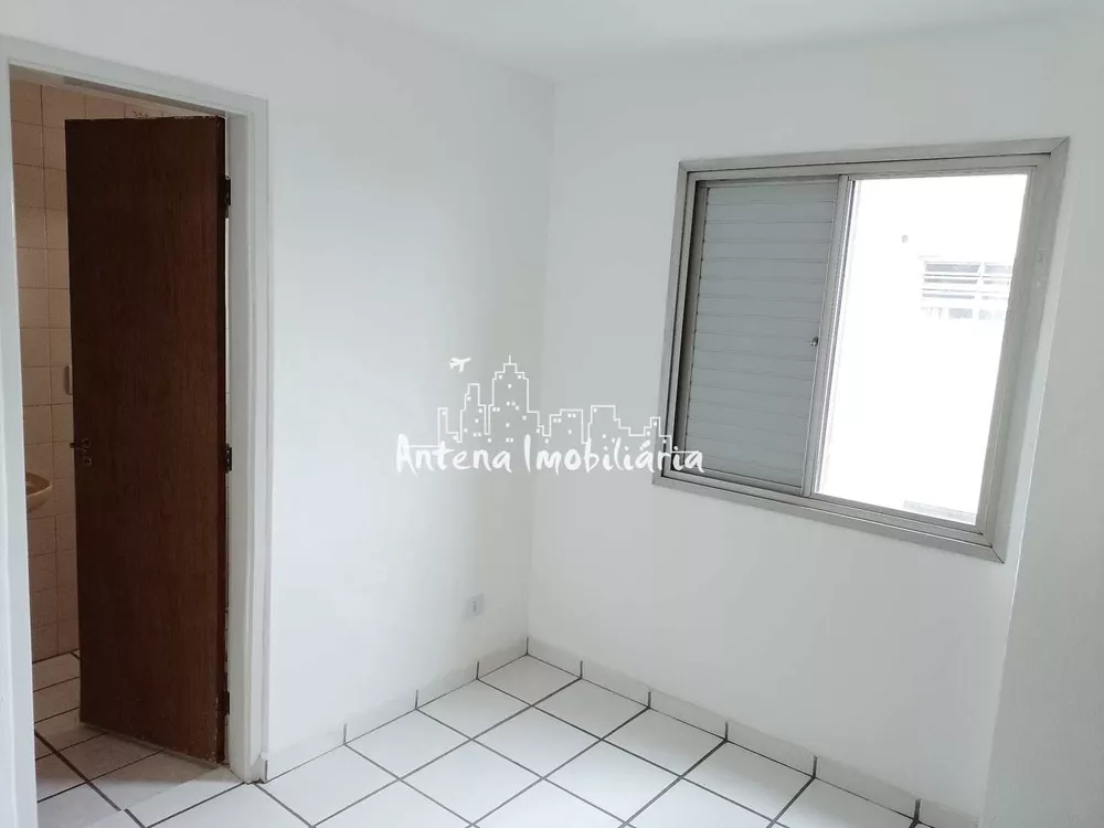 Apartamento à venda com 1 quarto, 40m² - Foto 4