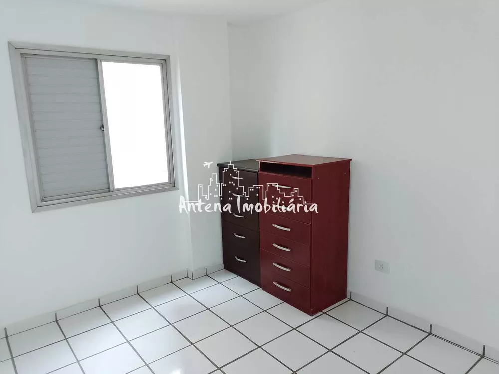 Apartamento à venda com 1 quarto, 40m² - Foto 3