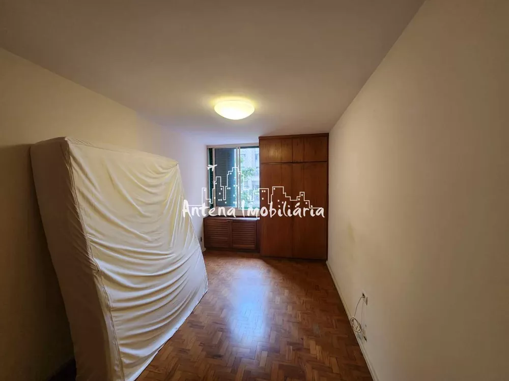 Apartamento à venda com 3 quartos, 120m² - Foto 4