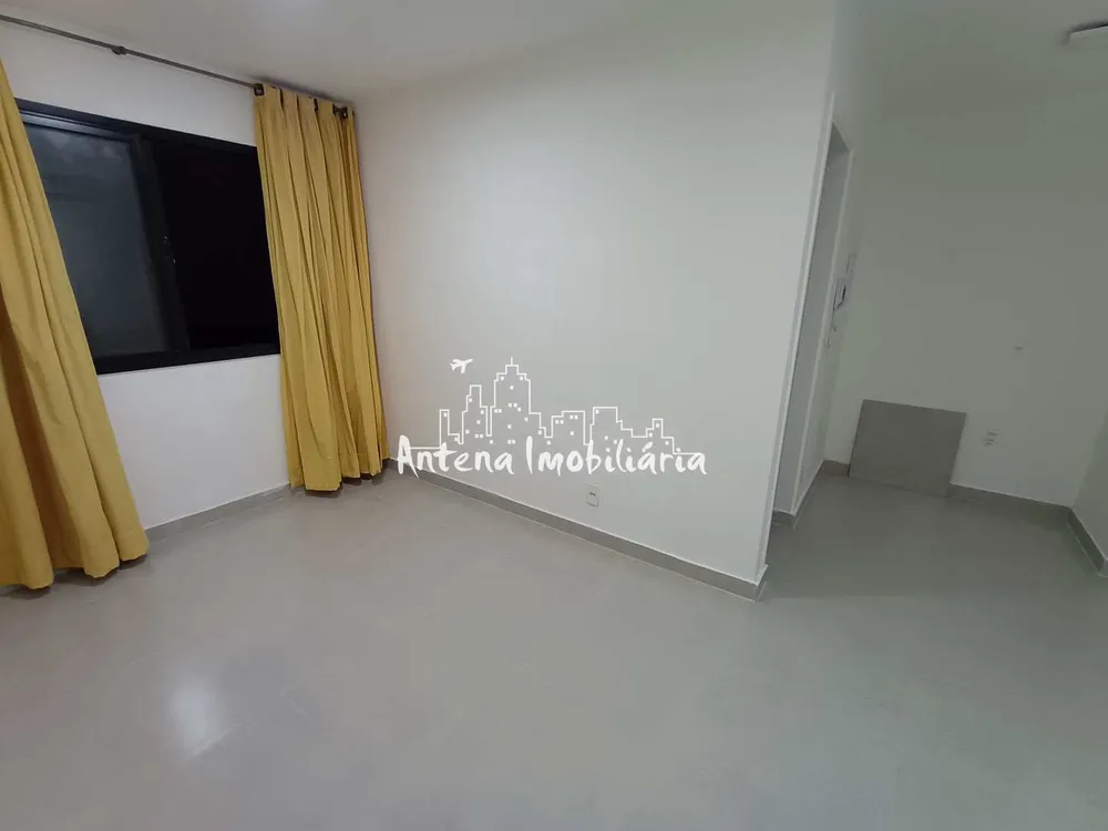 Apartamento, 2 quartos, 35 m² - Foto 2