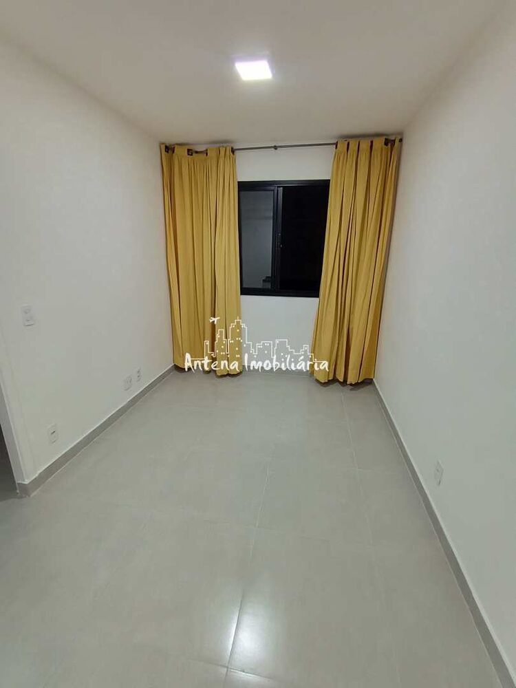 Apartamento, 2 quartos, 35 m² - Foto 1