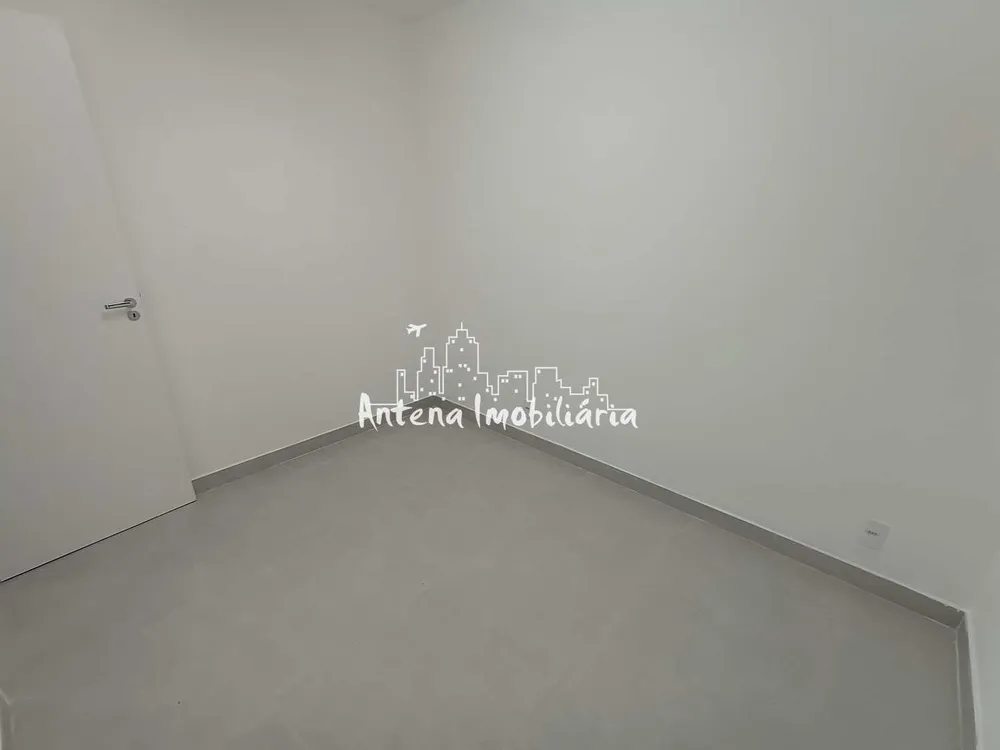 Apartamento, 2 quartos, 35 m² - Foto 4