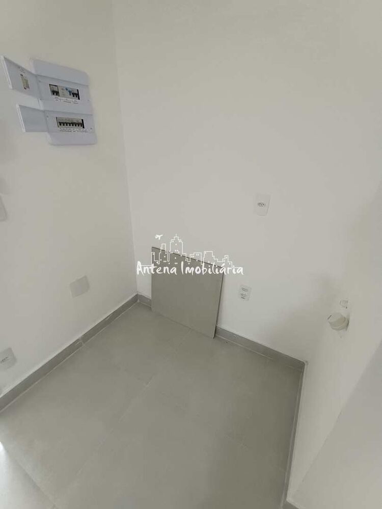 Apartamento, 2 quartos, 35 m² - Foto 2