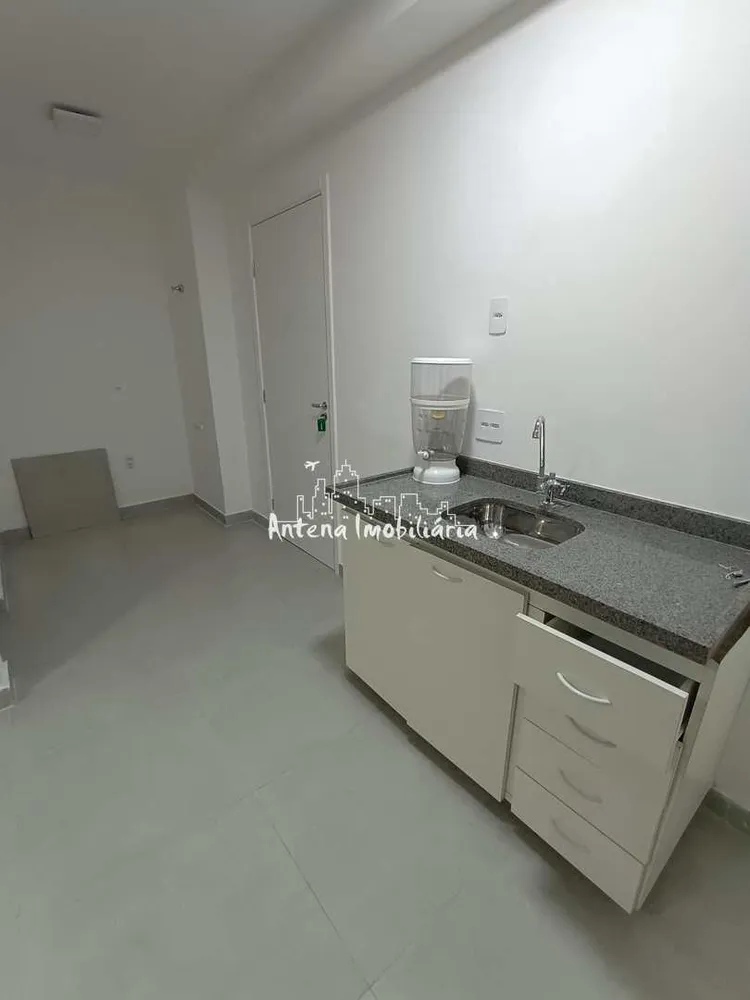 Apartamento, 2 quartos, 35 m² - Foto 7