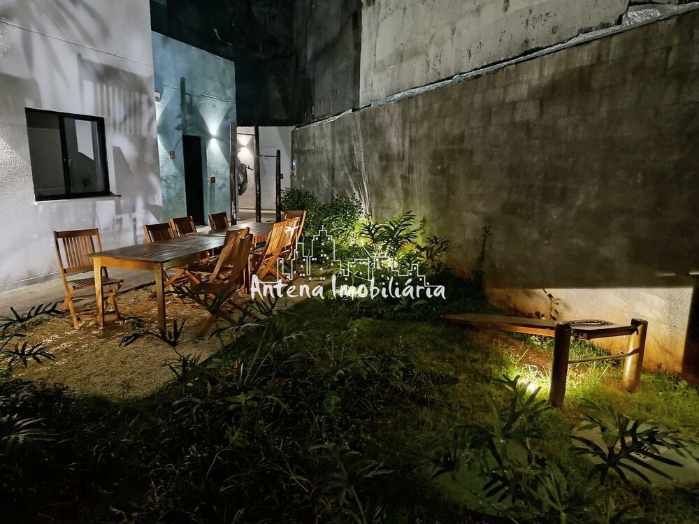 Apartamento, 2 quartos, 35 m² - Foto 3