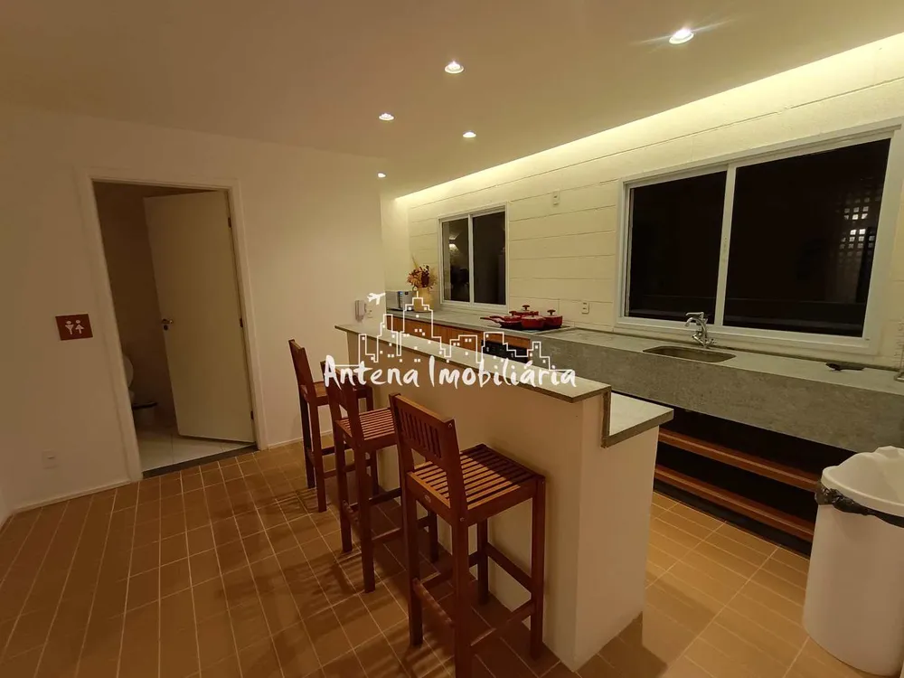 Apartamento, 2 quartos, 35 m² - Foto 15